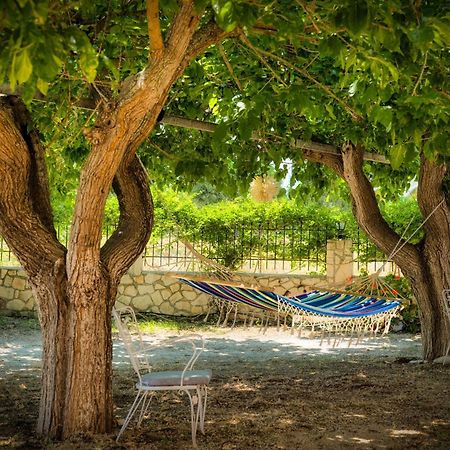 St. Harry'S Windmill Apartamento Makris Gialos  Exterior foto
